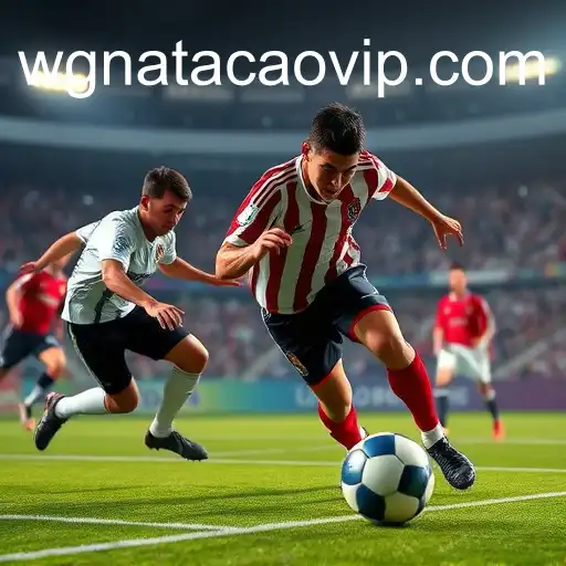 Apostas esportivas