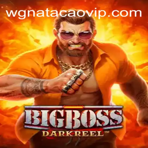BigBoss: O Jogo de Estratégia que Revoluciona o Mundo dos Games