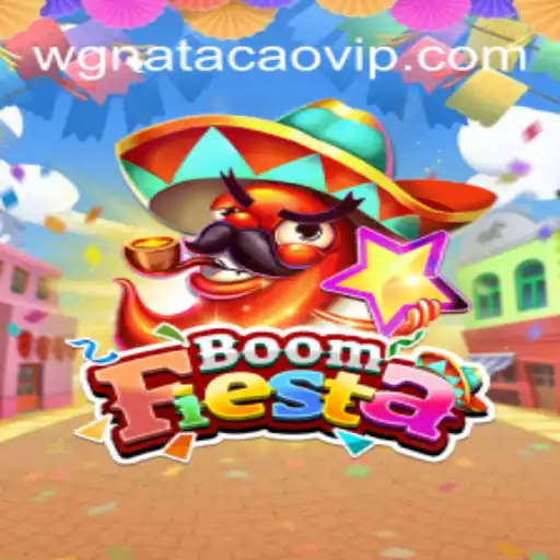BoomFiesta: O Jogo Que Está Mudando a Forma de Competir