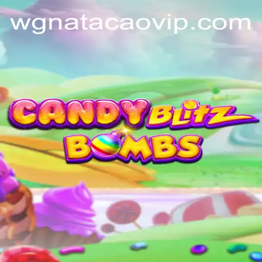 CandyBlitzBombs: Um Mergulho Estratégico no Mundo dos Doces Explosivos