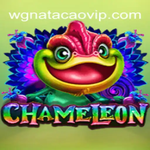 Chameleon: Um Jogo de Estratégia e Disfarce