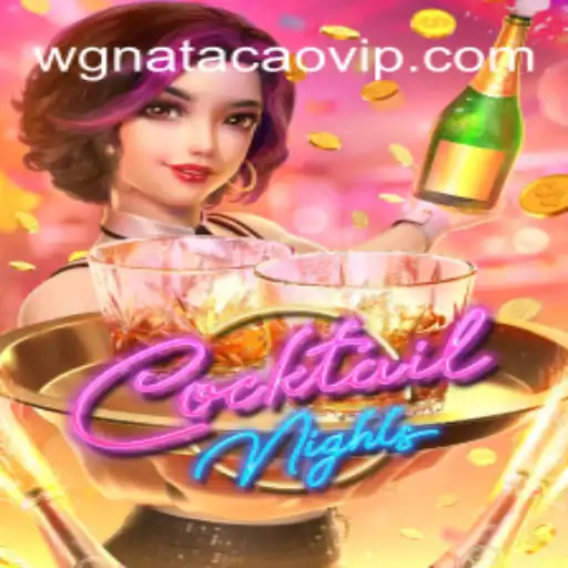 Descobrindo o Universo de CocktailNights: Um Jogo Envolvente