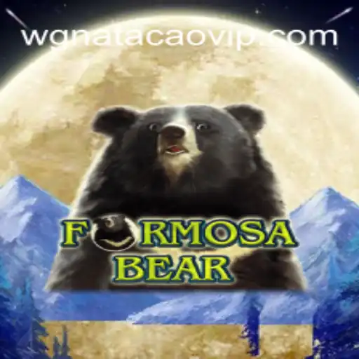 Desvendando o Jogo FormosaBear: Uma Aventura de Estratégia e Natureza