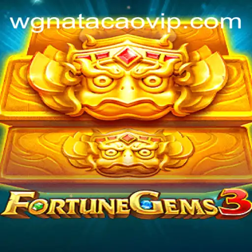 Conheça FortuneGems3: O Novo Sensação do Mundo dos Jogos
