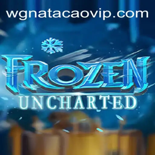 Descubra FrozenUncharted: Um Mergulho Aventuroso Inspirado em Wgnatação