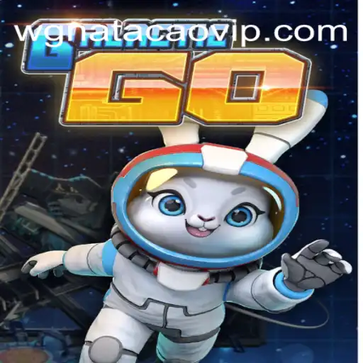 GalacticGO: Explorando o Novo Fenômeno dos Jogos Intergalácticos