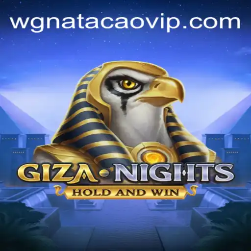 Explorando 'GizaNights': Descubra o Novo Evento de Jogo Temático