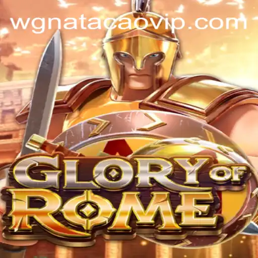 Descubra o Fascinante Mundo de GloryofRome