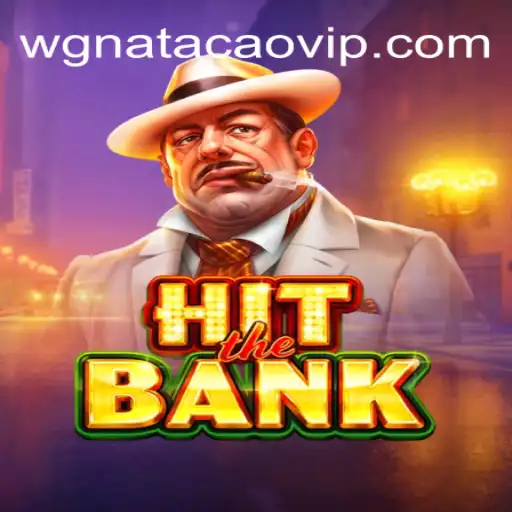 Descubra o Mundo de HitTheBank: Jogo Inovador em Destaque