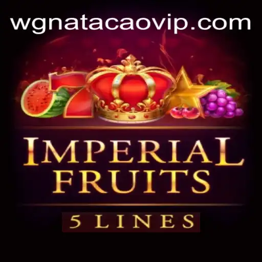 Descubra o Mundo de ImperialFruits5: Um Jogo de Estratégia e Aventura