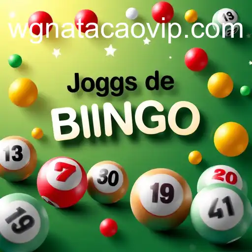 Jogos de bingo