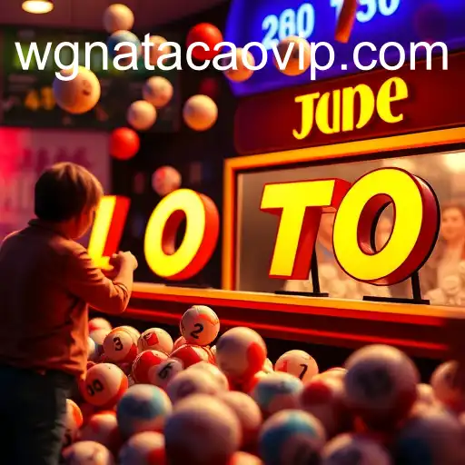 Jogos de loteria