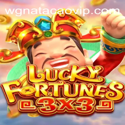 LUCKYFORTUNES3x3: Descubra as Regras e Dinâmica do Jogo Mais Emocionante do Momento