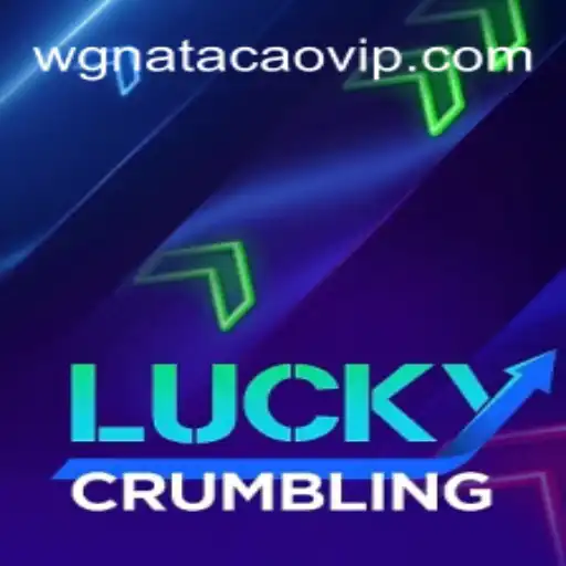 LuckyCrumbling: Um Jogo Inovador e Surpreendente