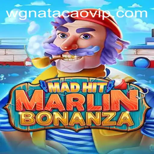 Descubra o Fascinante Mundo de MadHitMarlinBonanza