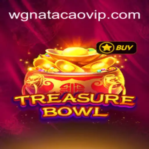Descubra TreasureBowl: Aventura e Estratégia em Um Jogo Cativante