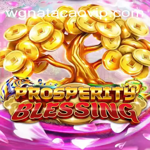 Explorando o Universo de ProsperityBlessing: Regras e Estratégias