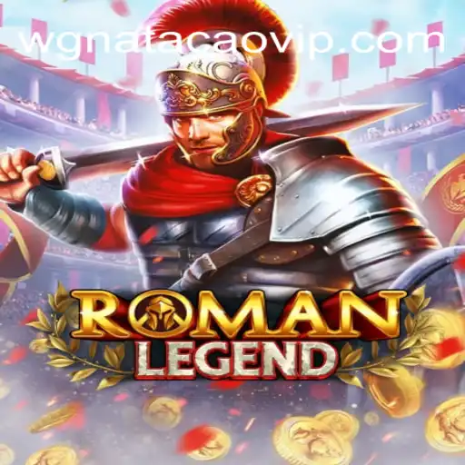 RomanLegend: A Nova Sensação do Mundo dos Jogos