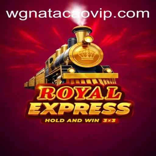 Royal Express: Um Mergulho no Mundo de Estratégia e Aventura