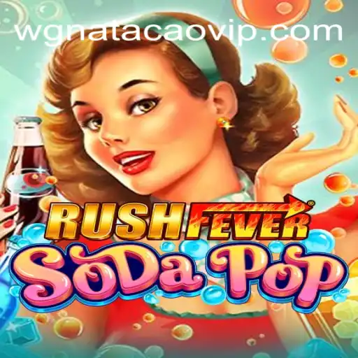 Explorando o Universo de RushFeverSodaPop: Um Guia Completo
