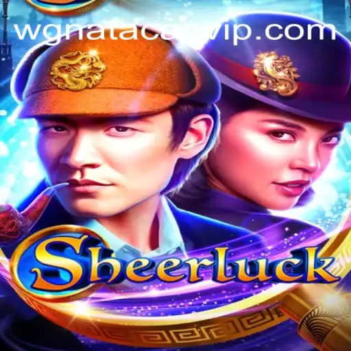 Sheerluck: O Desafio de Mistério e Inteligência