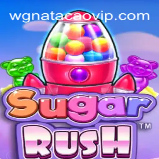 SugarRush: Descubra a Emoção Doce em Cada Partida