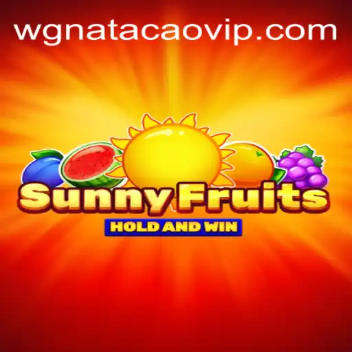 Descubra SunnyFruits: O Jogo que Conquista Fãs com Seu Estilo Único