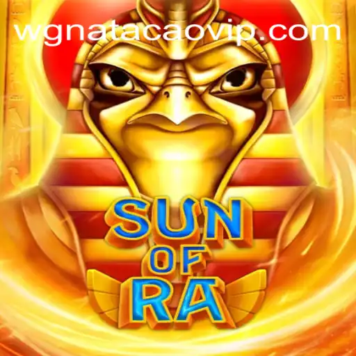 Descubra SunofRa: Um Jogo Revolucionário Combinando Estratégia e Ação