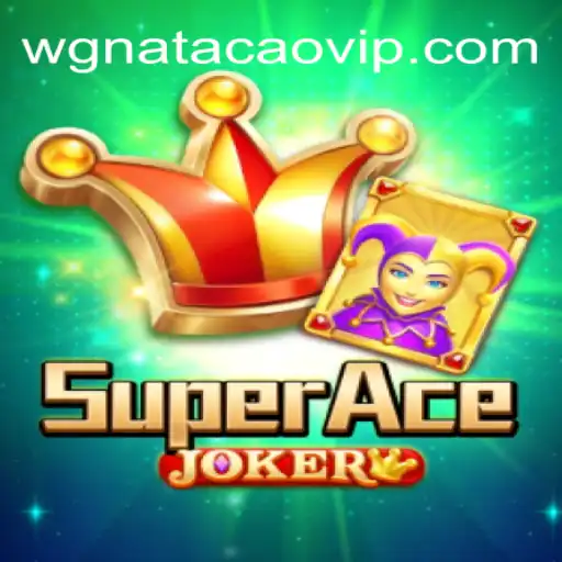 Explorando o Mundo de SuperAceJoker: Um Mergulho em Aventura e Estratégia