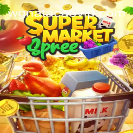 SupermarketSpree: Uma Nova Aventura Divertida nas Pistas do Grande Armazém