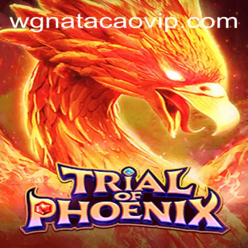 Explorando o Mundo de TrialofPhoenix: Uma Jornada Épica nos Jogos Digitais