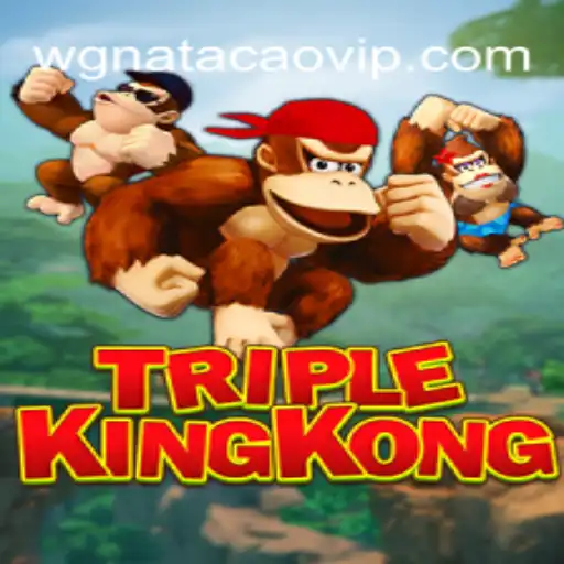 TripleKingKong: Uma Nova Experiência no Mundo dos Jogos de Tabuleiro