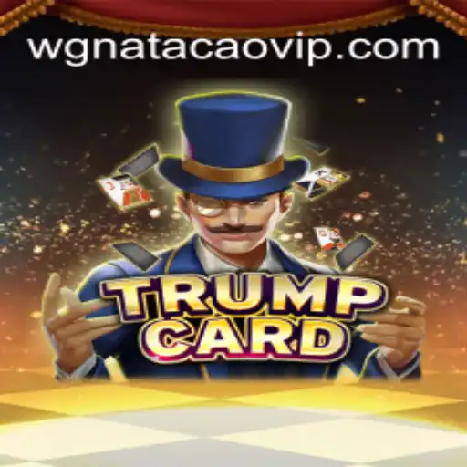 TrumpCard: Um Jogo Estratégico de Cartas com Temas Atuais